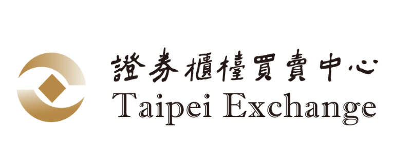 證券櫃檯買賣中心 — JoiiMove 企業公益健走活動合作夥伴