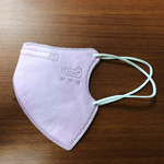 【輕呼吸】Clean+ 3D奈米纖維防護口罩(成人適用)