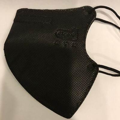 【輕呼吸】Clean+ 3D奈米纖維防護口罩(成人適用)