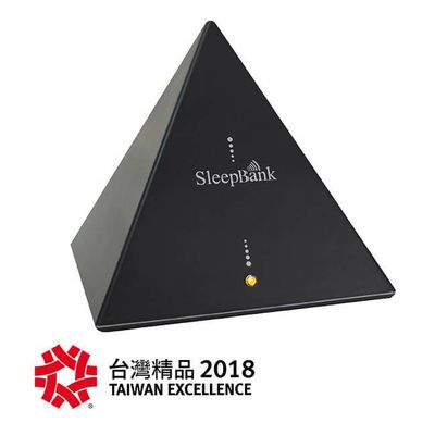 睡眠撲滿-SleepBank