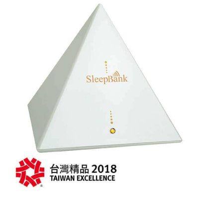 睡眠撲滿-SleepBank