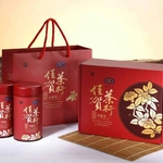 【佳賀茶行】高山茶-裸包4入組