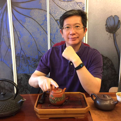 【佳賀茶行】高山茶-裸包2入組