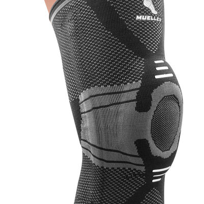 慕樂Mueller OmniForce KS-700 專業型膝關節護具