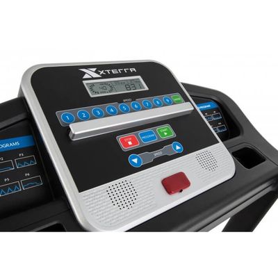 【Dyaco岱宇】在家追著神劇跑 Xterra TR150跑步機（免費到府安裝）