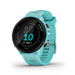 【GARMIN】Forerunner 55 GPS智慧心率跑錶