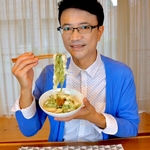 【自然法則】紅麴雙薑蘆薈Q麵(三包)