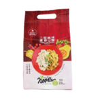 【自然法則】三椒麻辣蘆薈Q麵 (三包)