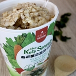 【自然法則】海帶嫩芽蔬菜3米粥 48g/杯 (15杯一組)