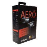 【XROUND】AERO PLUS 高解析有線耳機