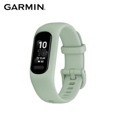 【GARMIN】vivosmart 5 進階版健康心率手環