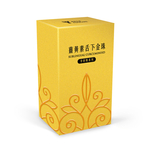 【芙諾生技】薑黃素舌下金珠 (100顆/瓶)