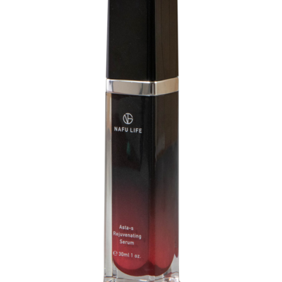 【全瑩生技】NAFU 賦活精華液 30ml/瓶