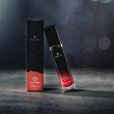 【全瑩生技】NAFU 賦活精華液 30ml/瓶