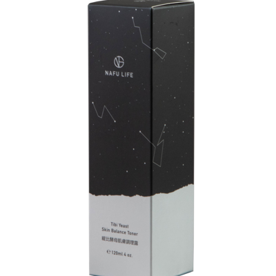 【全瑩生技】NAFU 緹比酵母調理露 120ml/瓶