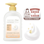 【全瑩生技】Tibi澎澎沐浴乳 600g/瓶