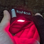 【RayFocus】光動能按摩機 (搭配腕帶)