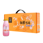 【優補達人】海礦美顏雪耳飲 6瓶*195ml/盒   (兩盒入)