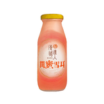 【優補達人】海礦閨蜜雪耳飲 6瓶*195ml/盒 (兩盒入)