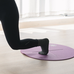 【FunSport】Fun Sport fit可力餅超慢跑墊(65cm)