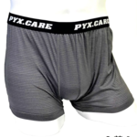 【品業興】 銀盾 抗菌男士內褲(三件組)