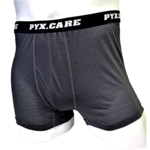 【品業興】 銀盾 抗菌男士內褲(三件組)