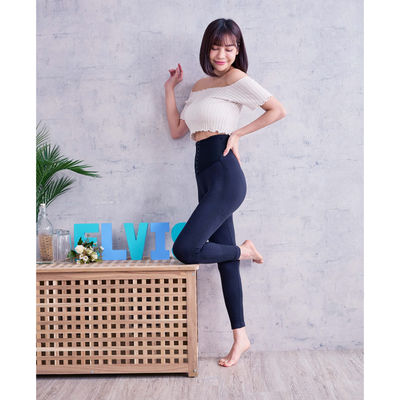 【ELVIS愛菲斯】航空太空總署 NASA授權 - 石墨烯妖塑彈脂褲(馬甲款)