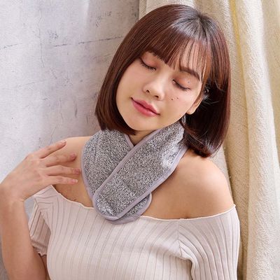【ELVIS愛菲斯】超導石墨烯 眼罩/圍脖(舒壓好眠款)
