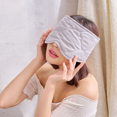 【ELVIS愛菲斯】石墨烯鋅科技 眼罩/圍脖(親膚透氣款)