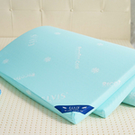 【ELVIS愛菲斯】馬來西亞原裝乳膠床墊(厚度5公分) 單人90公分