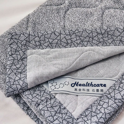 【ELVIS愛菲斯】遠紅外線石墨烯助眠毯-星空(冬季款)