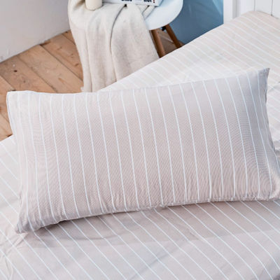 【ELVIS愛菲斯】天絲羽絲絨壓縮枕芯-花色隨機出貨