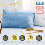 【ELVIS愛菲斯】石墨烯壓縮枕芯-花色隨機出貨