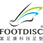 FOOTDISC logo