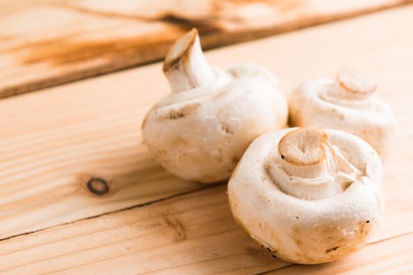 17種抗發炎超級食物│JoiiUp揪健康-蘑菇
