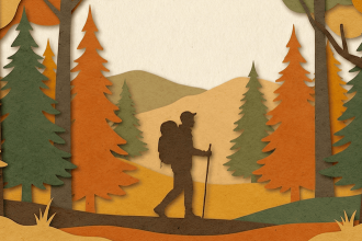 [新一季] 二月跑步健行90K挑戰活動封面圖